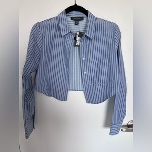 Chemise rayé primark